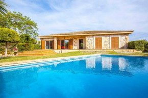 YupiHome Finca s'Aubac